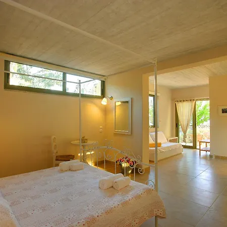 Linatela Ideales 别墅 *