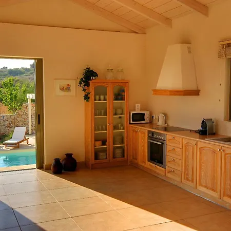 Linatela Ideales 别墅 *