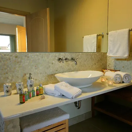 别墅 Linatela Ideales