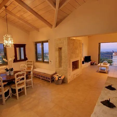 Villa Linatela Ideales