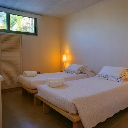 Linatela Ideales 别墅 莫斯塔