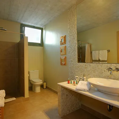 Linatela Ideales Villa *