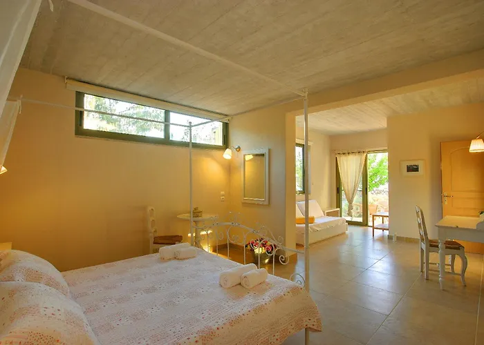 Linatela Ideales Villa *