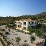 Villa Linatela Ideales *
